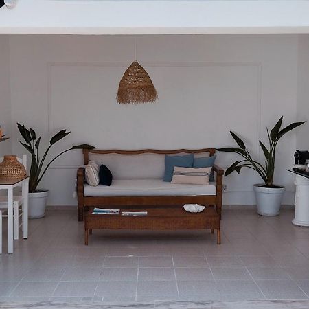 Lagoa Azul Guest House II Vila Nova de Milfontes Eksteriør bilde
