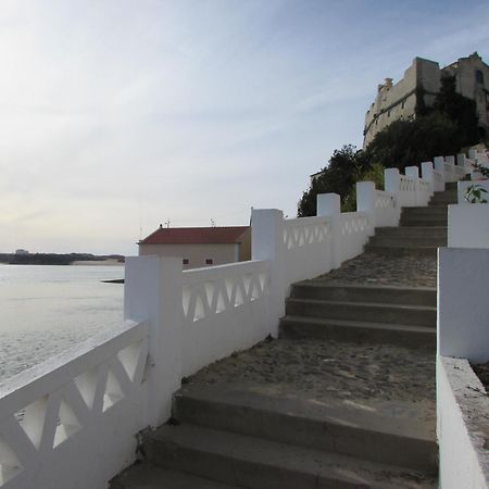 Lagoa Azul Guest House II Vila Nova de Milfontes Eksteriør bilde