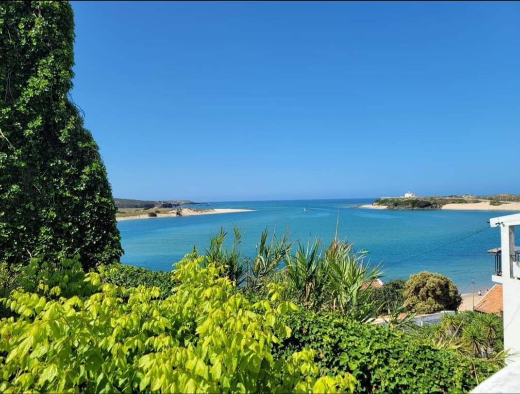 Lagoa Azul Guest House II Vila Nova de Milfontes Eksteriør bilde
