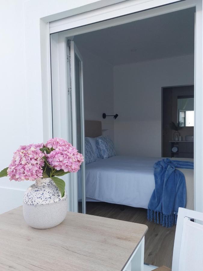 Lagoa Azul Guest House II Vila Nova de Milfontes Eksteriør bilde