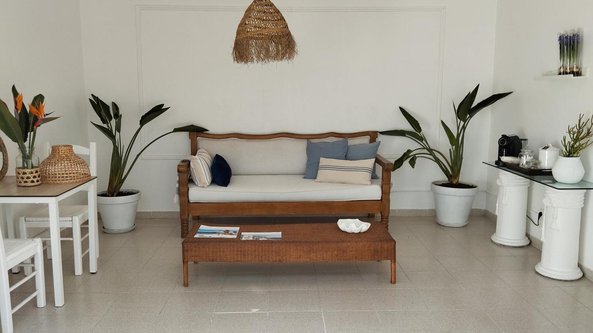 Lagoa Azul Guest House II Vila Nova de Milfontes Eksteriør bilde
