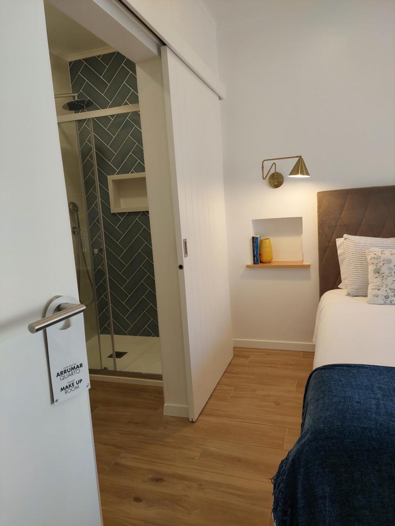 Lagoa Azul Guest House II Vila Nova de Milfontes Eksteriør bilde