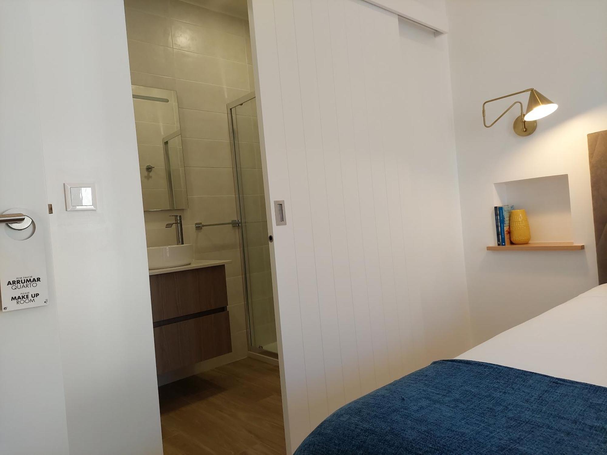 Lagoa Azul Guest House II Vila Nova de Milfontes Eksteriør bilde
